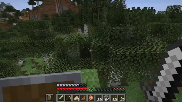 Minecraft Funny Moments - THIS SERIES HAS GONE TO **** смотреть онлайн