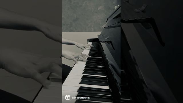 Comptine d’un autre été (version large) - Amelie Poulain - yann Tiersen смотреть онлайн