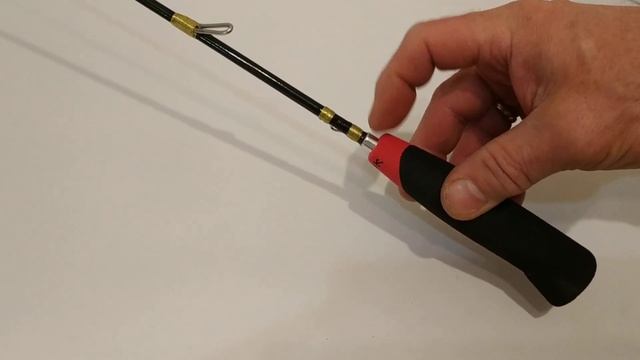 УДОЧКИ ЗИМНИЕ Блеснилки Обзор Заказов смотреть онлайн