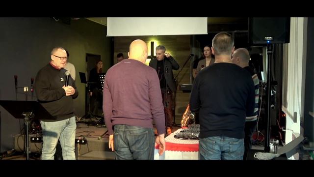 Воскресное служение ц. "Слово Божие" г. Кохтла-Ярве 03.03.2024 смотреть онлайн