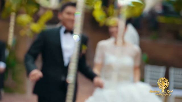 anastasia fjord wedding agency смотреть онлайн