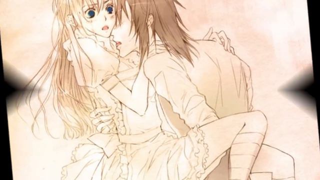 Blood Dupre x Alice Liddell Hot Mess смотреть онлайн