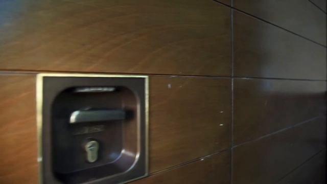 Никогда не меняйте эти ворота -SILVELOX и NORMSTAHL смотреть онлайн