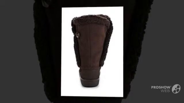 Сапоги Crocs видео смотреть онлайн
