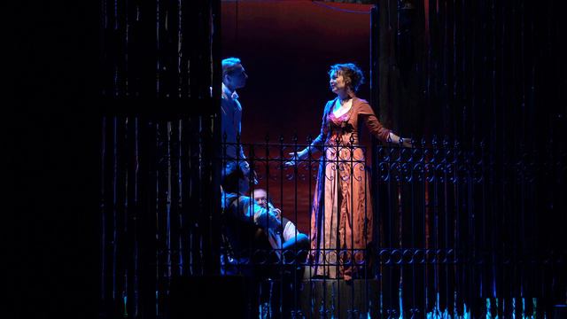 Бесприданница смотреть онлайн