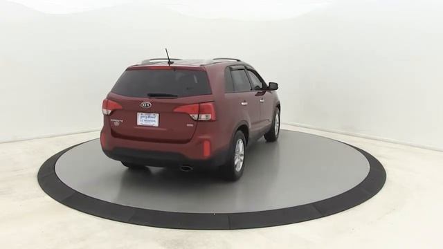 2014 Kia Sorento Salisbury, Concord, Kannapolis, Mooresville, Lexington, NC 20HK209B смотреть онлайн