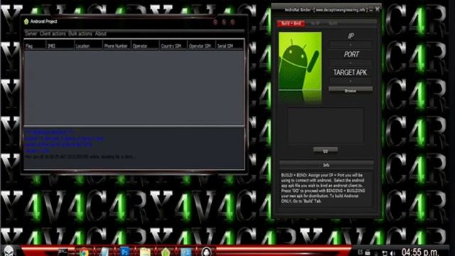 TOP 5 Hacking Apps For Android | Most Powerful Hacking Apps | Only For Knowledge смотреть онлайн