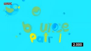 Bounce Patrol Logo Effects (LSF2021)