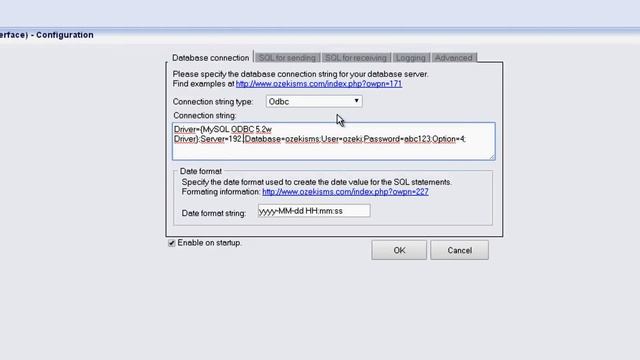 How to send C# SMS from MySQL database смотреть онлайн