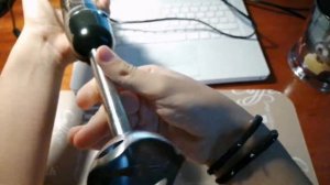 погружной блендер Redmond RHB-2943