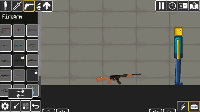 КРУТОЙ КЛОН ПИПЛА С МОНСТРАМИ НА ТЕЛЕФОНЫ! MONSTER PLAYGROUND смотреть онлайн