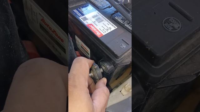 CÓMO RESETEAR LA COMPUTADORA DEL COCHE смотреть онлайн