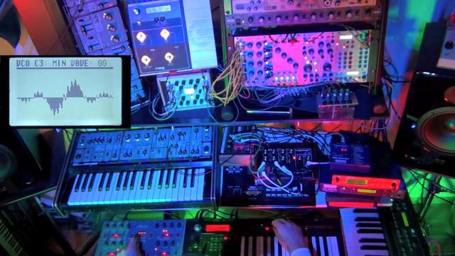 Flame 4 Vox System 100 смотреть онлайн