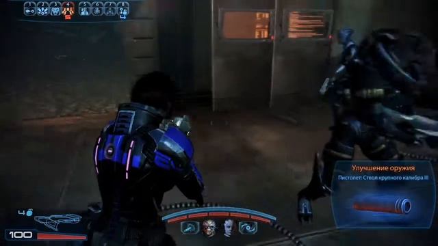#9 Прохождение Mass Effect 3 | Тучанка смотреть онлайн