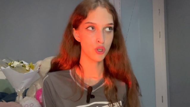 РАСПАКОВКА косметики из ЗОЛОТОГО ЯБЛОКА✨? смотреть онлайн