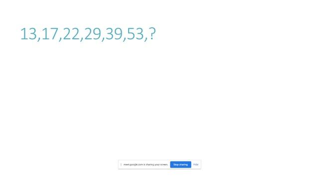 Number Sequence | Letter Sequences | Logical Reasoning | Math to Crack смотреть онлайн