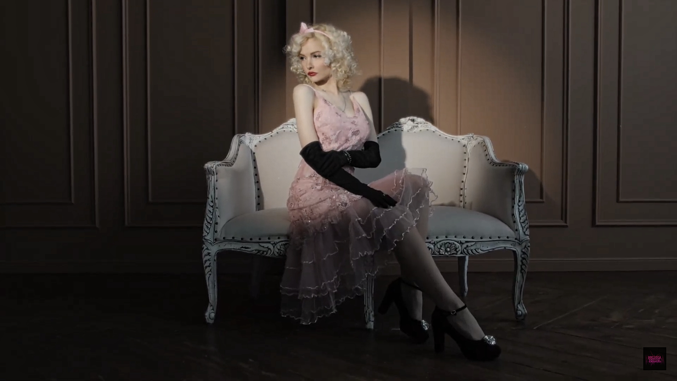 Felissa Beliol - Королева