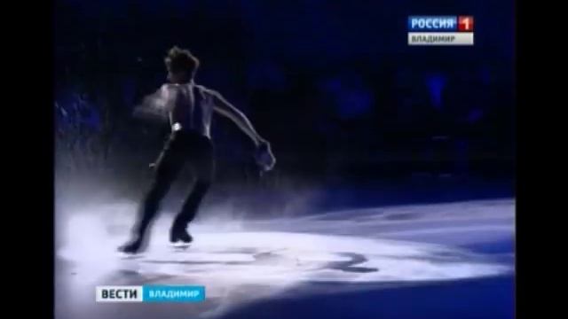 Шоу чемпионов смотреть онлайн