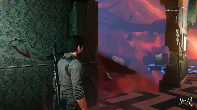 The Evil Within 2 | #10 Конец Стефано Валентини смотреть онлайн