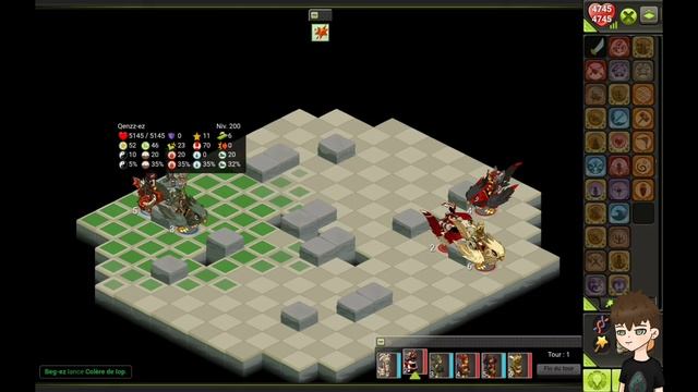 [DOFUS TOUCH] JDA#3 16EME DE FINALE: FOX-EZ VS MEMENTO MORI смотреть онлайн