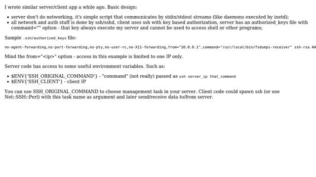 DevOps & SysAdmins: SSH key based authentication in Perl server (4 Solutions!!) смотреть онлайн