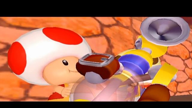 My favorite Super Mario songs on acoustic guitar (Nintendo 64, GameCube and Wii) смотреть онлайн