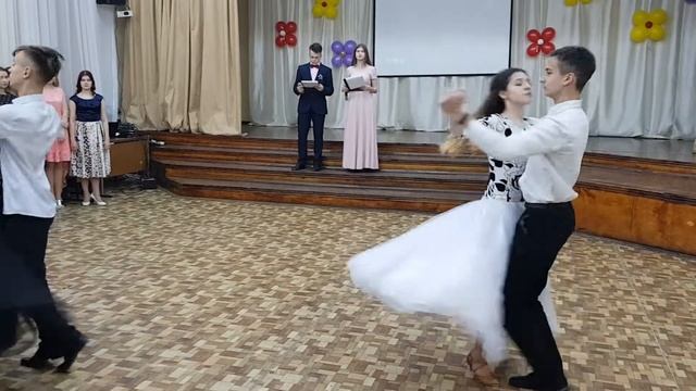 Вальс - открытие смотреть онлайн