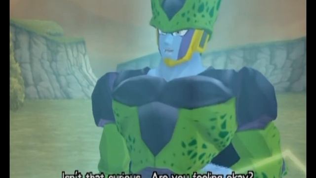 Longplay of Dragon Ball Z: Budokai смотреть онлайн