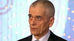 Лучшие врачи России. Геннадий Онищенко. Здоровье. Фрагмент выпуска от 28.12.2014