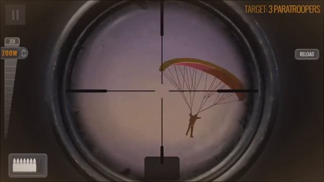 Environmental crime, Sniper 3D assassin shoot to kill Ahnselmman primary #31 смотреть онлайн