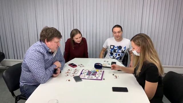 Стрим 59.RU: настольная игра за 202 тысячи рублей смотреть онлайн