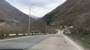 «Выпьем за наш Кавказ» 🇬🇪