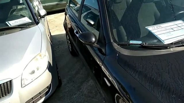 АВТОРЫНОК AAA AUTO. Автобазар в Польше цены на осень 2017 | ЧАСТЬ 6 смотреть онлайн