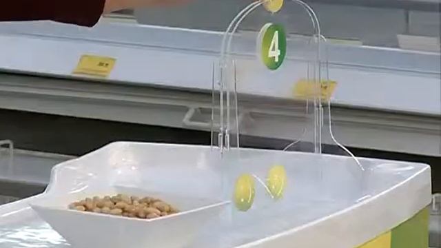 Тестируем:  консервированная белая фасоль