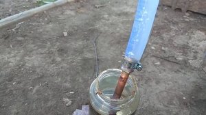 Термосифон DIY #1. Как работает.