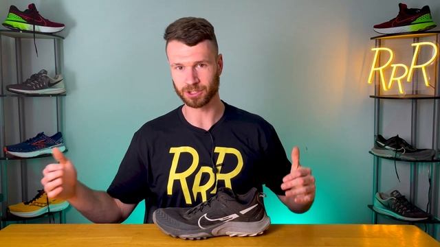 Nike Air Zoom Terra Kiger 8 Shoe Review: A Nimble Trail Shoe Built for Fast Paces смотреть онлайн