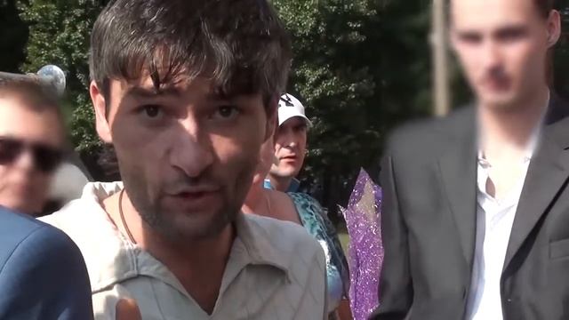 Русские ставят на место кавказцев смотреть онлайн