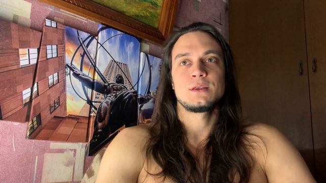 Чтобы Девушкам Было с Тобой Интересно, Тебе Должно Быть с Самим Собой Интересно смотреть онлайн