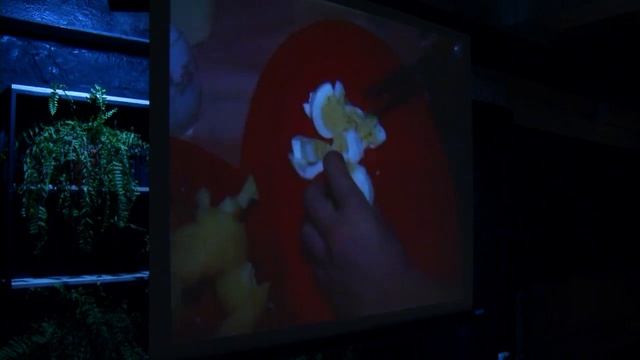 День скорпиона 2016 смотреть онлайн