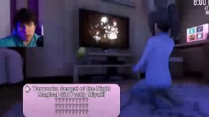 windy31 реагирует Яндере Симулятор: Великое шоу трусиков и молока