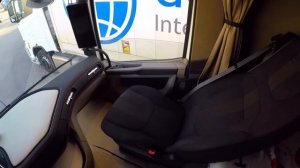 Обзор от водителя - DAF  XG  2022  |  Все  плюсы  и  минусы