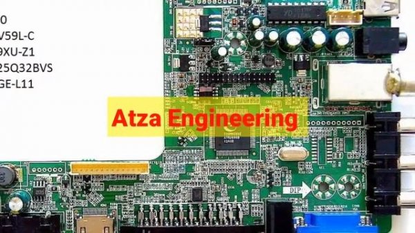 CV59L-C tested Firmware Free download