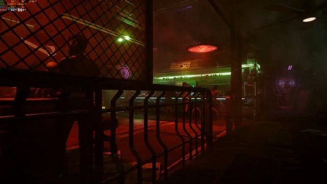 Cyberpunk 2077 | 4K | Max Settings | DLSS Quality | RTX 4090 | Intel 13700k смотреть онлайн