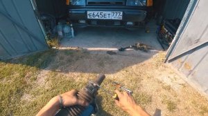 ЛЕГКОЕ руление ВАЗ 2110 | ремонт рулевой РЕЙКИ своими руками | Силикон CS20