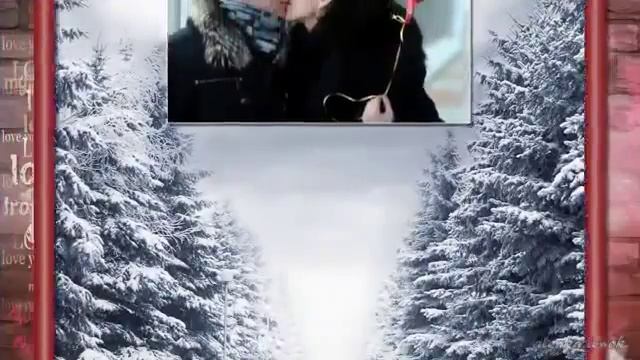 красивый слайд для влюбленных смотреть онлайн