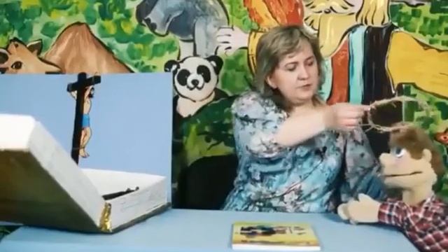 Это новое слово в воспитании детей. смотреть онлайн