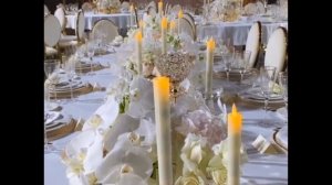 ОКСАНА МАРЧЕНКО  С РАЗМАХОМ  ЖЕНИЛА СЫНА...