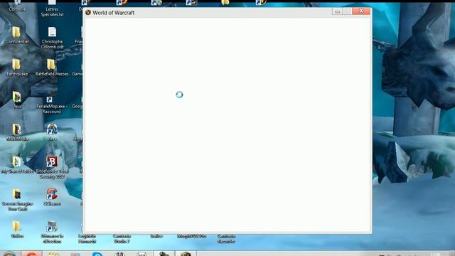 [TUTO]AddOn Recount смотреть онлайн