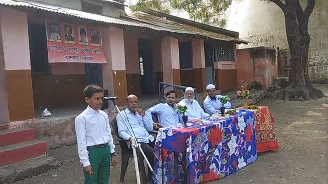 Abubakar Siddiq Abdul Waheed Shital speech on A. P. J. Abdul kalam смотреть онлайн