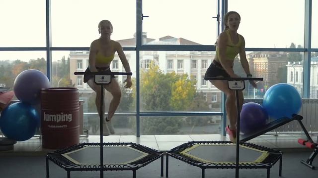 Жиру.нет - Танец Кейт и Любы смотреть онлайн